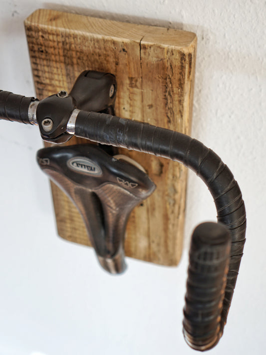 Fahrrad-Wandhalterung
