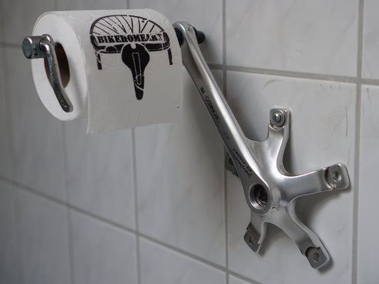 Toilettenpapierhalter