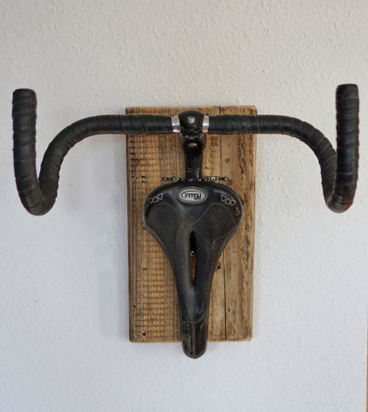 Fahrrad-Wandhalterung